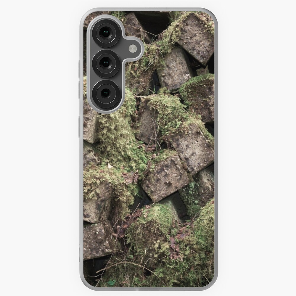 Item preview, Samsung Galaxy Soft Case designed and sold by ShinyPhoto.