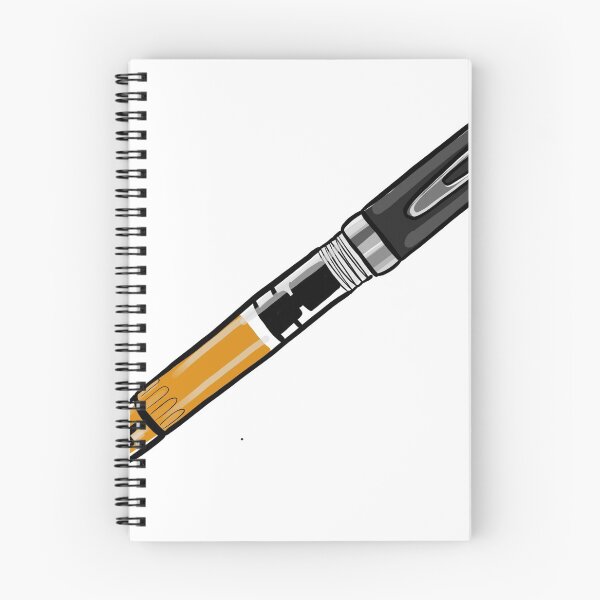 Item preview, Fountain Pen TWSBI Eco black  designed and sold by amrix11.