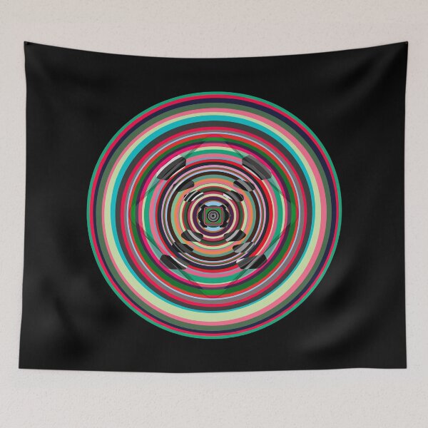 Item preview, Photo 51 (artist interpretation) designed and sold by miriamelvira.