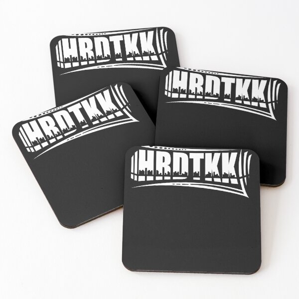 Item preview, Hardtekk techno electro house music dancing party designed and sold by shurikaner.