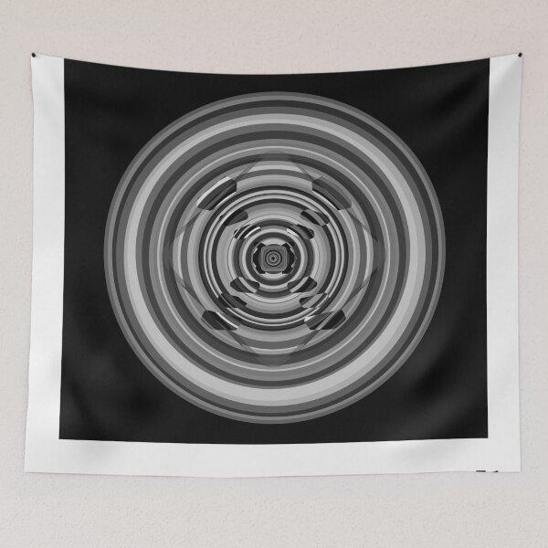Item preview, Photo 51 (artist interpretation) designed and sold by miriamelvira.