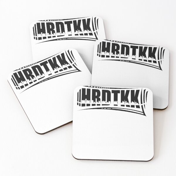 Item preview, Hardtekk techno electro house music dancing party designed and sold by shurikaner.