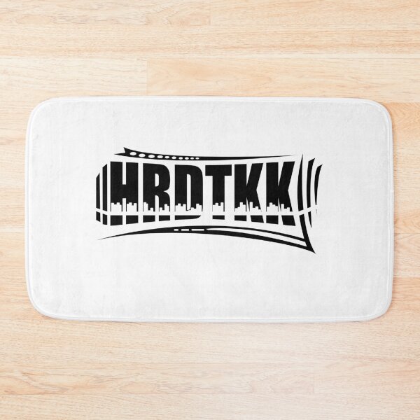 Item preview, Hardtekk techno electro house music dancing party designed and sold by shurikaner.