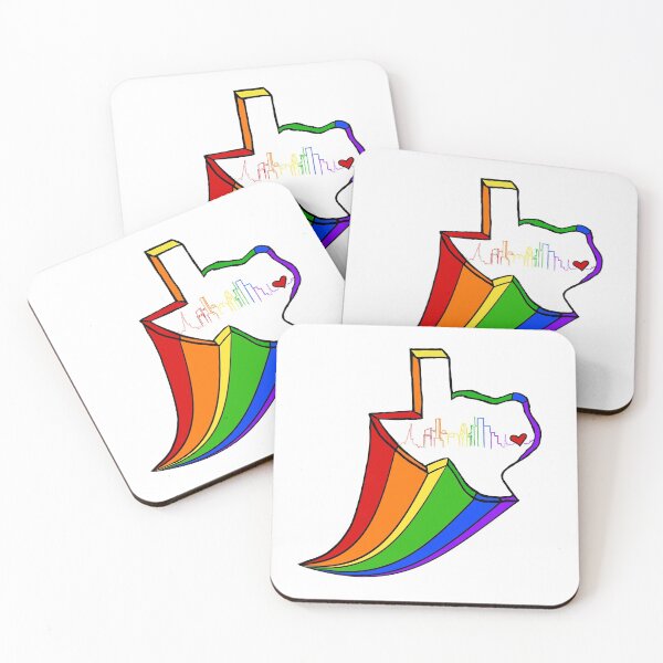 Item preview, Rainbow Rhythm designed and sold by deitz-designs.