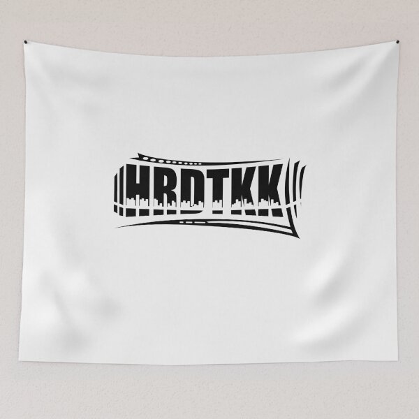 Item preview, Hardtekk techno electro house music dancing party designed and sold by shurikaner.