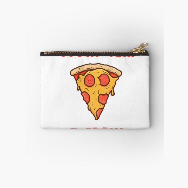 Item preview, National Pizza Day designed and sold by exoghost.