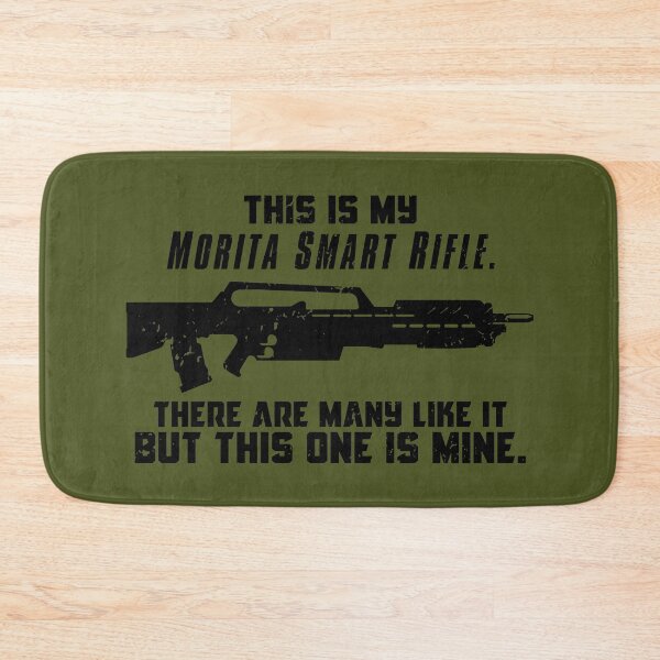 Item preview, This is my Morita - Black designed and sold by CCCDesign.