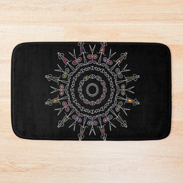Item preview, Around the World designed and sold by Jane Holloway.