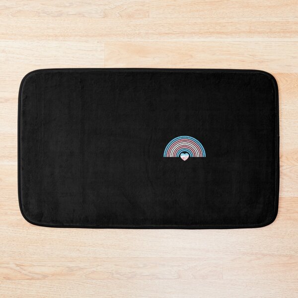 Item preview, Gay Pride LGBT Transgender Rainbow Stripe design designed and sold by phoxydesign.