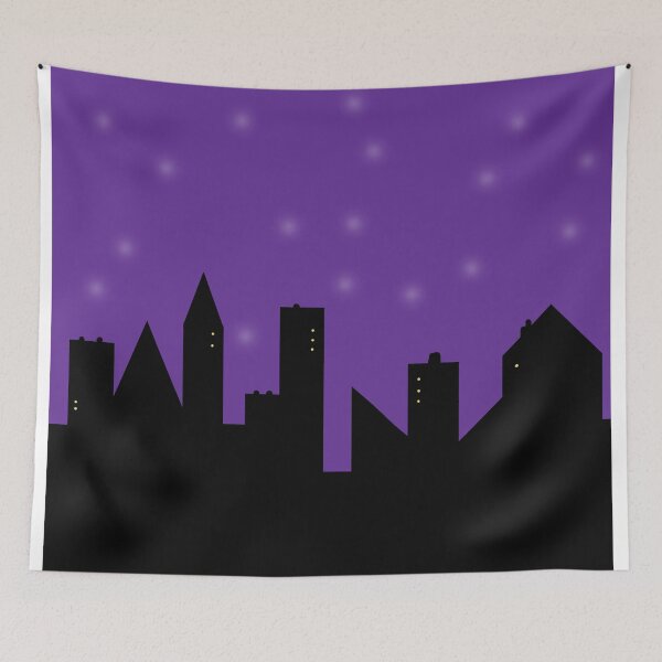 Item preview, Night Sky designed and sold by Palfiec.