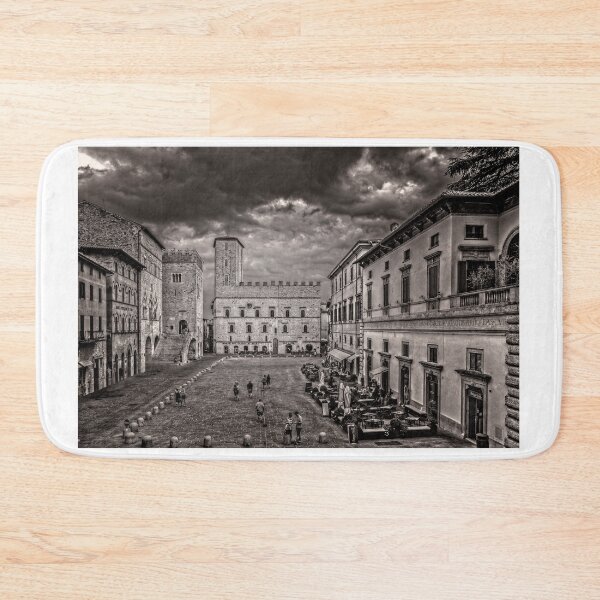 Item preview, Todi downtown designed and sold by Roberto Pagani.