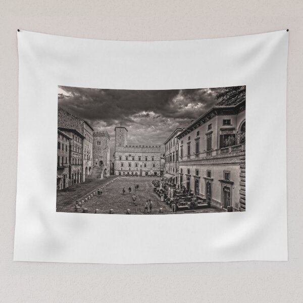 Item preview, Todi downtown designed and sold by Roberto Pagani.