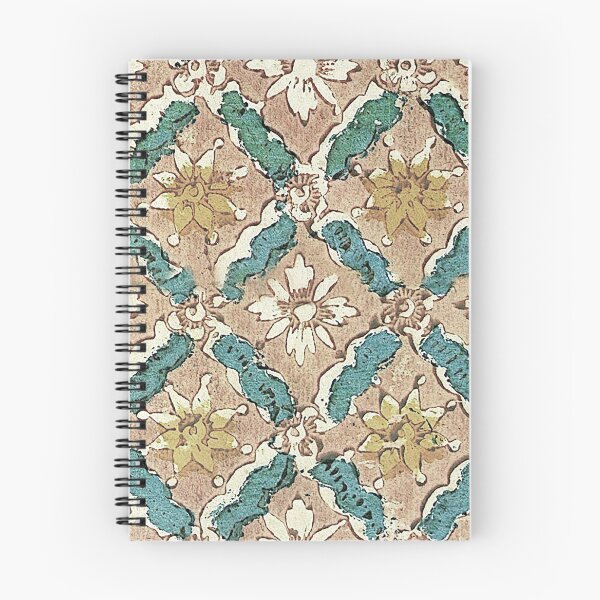 Item preview, Antique Wallpaper Artwork designed and sold by FuzzyHoney.