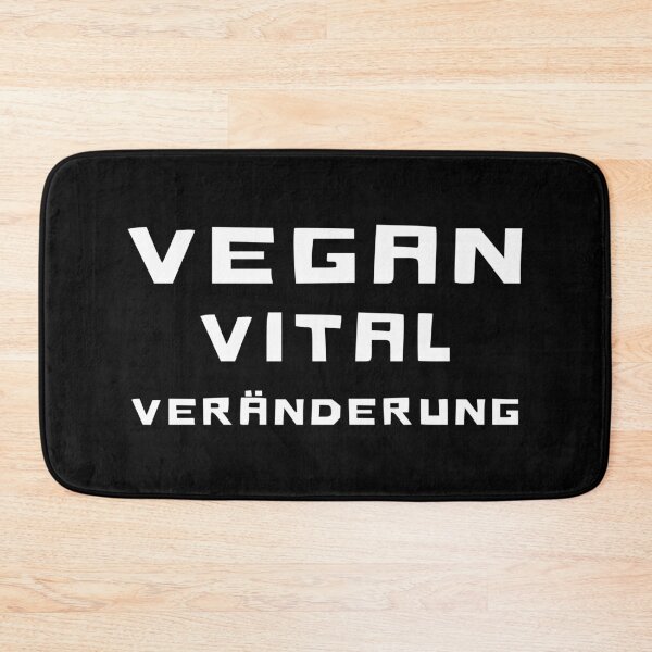 Item preview, vegan vital change designed and sold by TShirtsByMs.