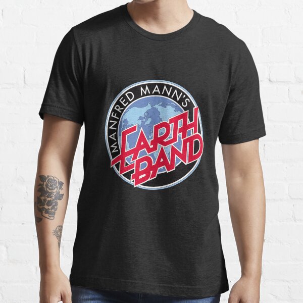 Mighty Quinn Essential T-Shirt