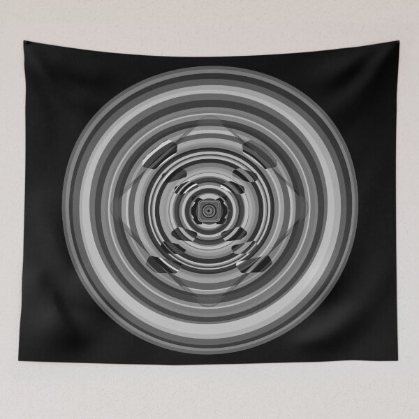 Item preview, Photo 51 (artist interpretation) designed and sold by miriamelvira.