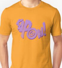 Kapoow! Slim Fit T-Shirt
