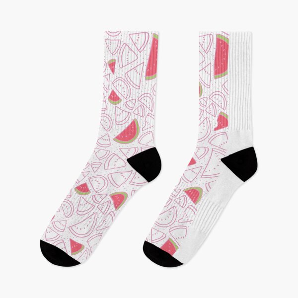 Item preview, Watermelon bliss designed and sold by Bronwyn Houston Art.