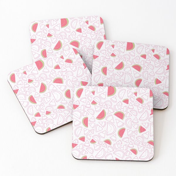 Item preview, Watermelon bliss designed and sold by Bronwyn Houston Art.