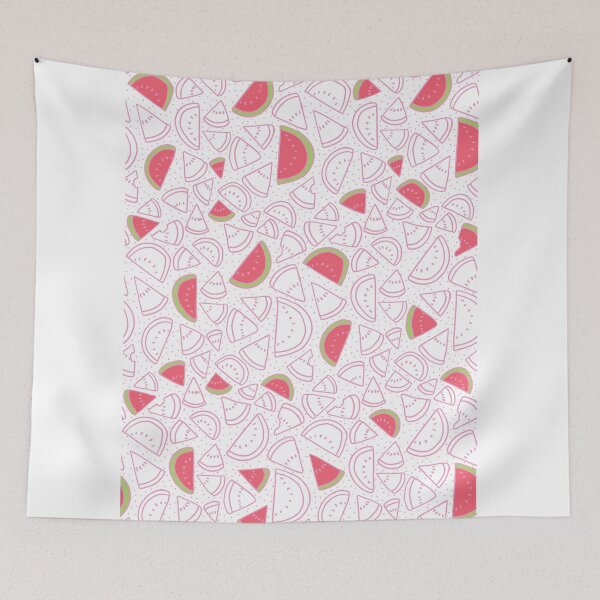 Item preview, Watermelon bliss designed and sold by Bronwyn Houston Art.