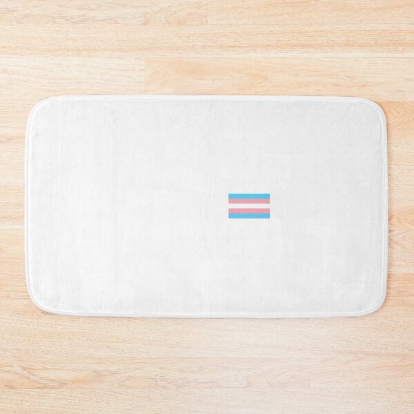 Item preview, Gay Pride LGBT Transgender Rainbow Stripe Flag design designed and sold by phoxydesign.