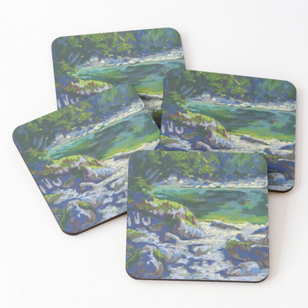 Item preview, Emeralds. Golden Ears park designed and sold by kira-culufin.