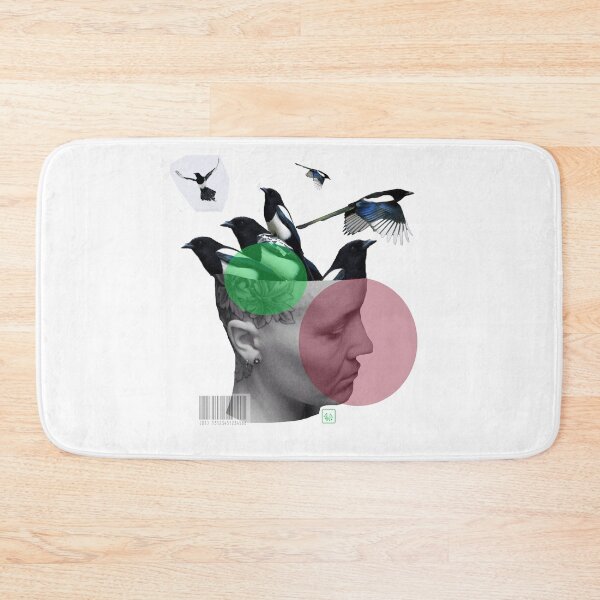 Item preview, Birdie designed and sold by AWAarts.