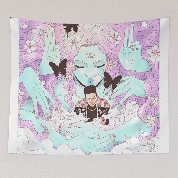 Item preview, GODNESS--ART designed and sold by ARTY-creation.