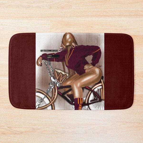 Item preview, Queen Bey... designed and sold by ArtBecomesHer2.