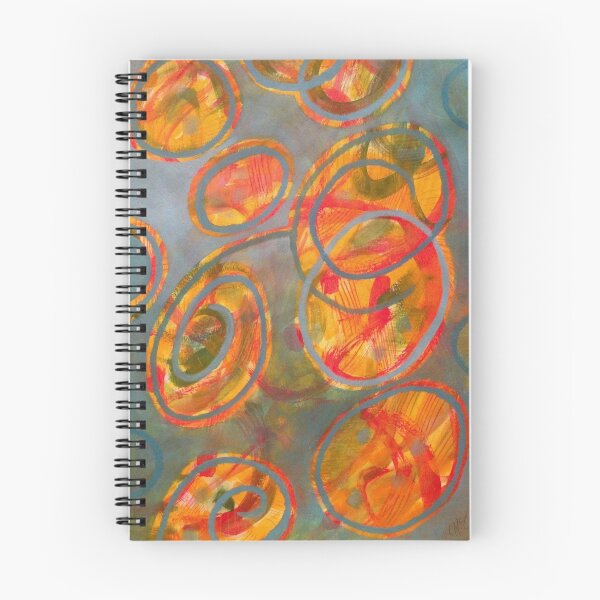 Item preview, Tierra caliente designed and sold by Clare McCarthy.
