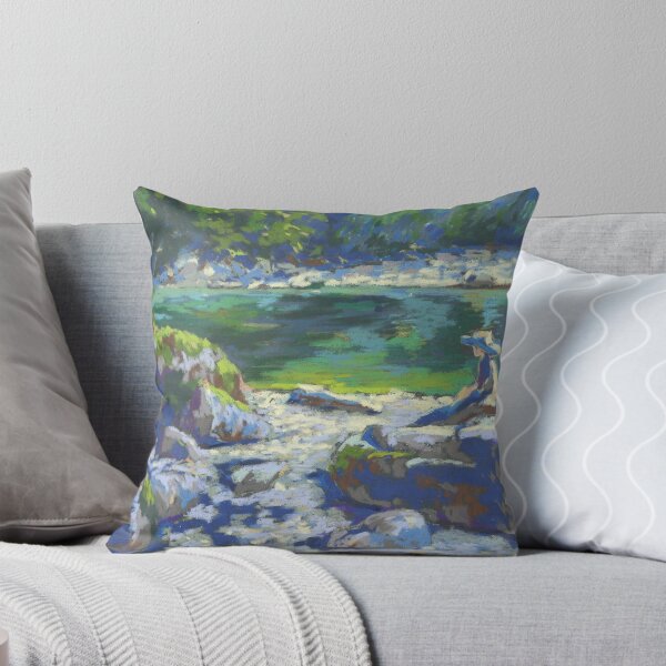 Item preview, Emeralds. Golden Ears park designed and sold by kira-culufin.