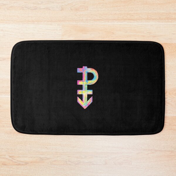 Item preview, Pansexual Streetwear product Graffiti Hand Drawn Symbol designed and sold by phoxydesign.