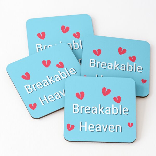 Item preview, breakable heaven designed and sold by yntcd.