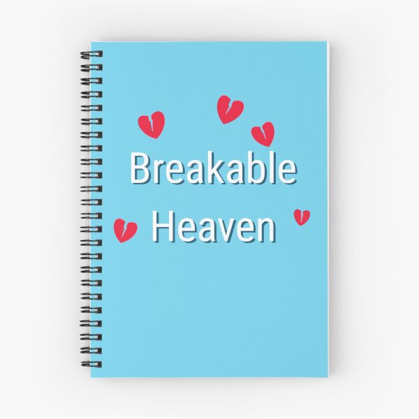 Item preview, breakable heaven designed and sold by yntcd.