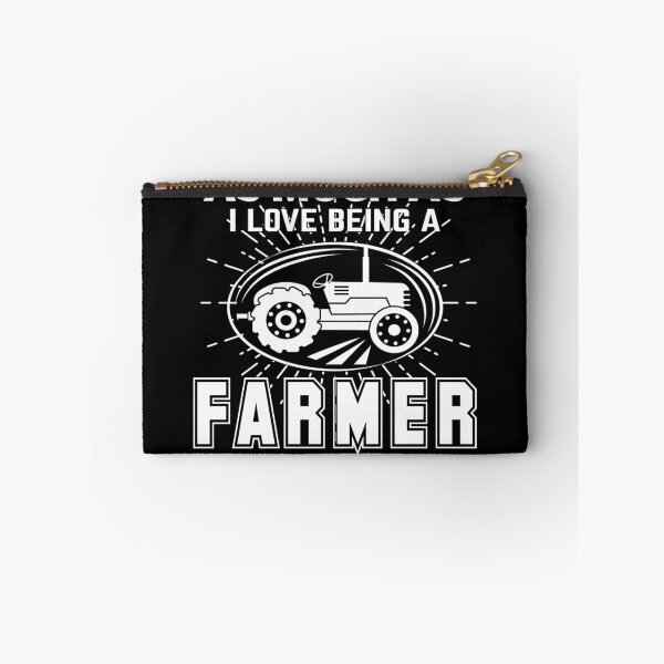 Item preview, Farmer Farmer Father's Day Dad designed and sold by GeschenkDesigns.