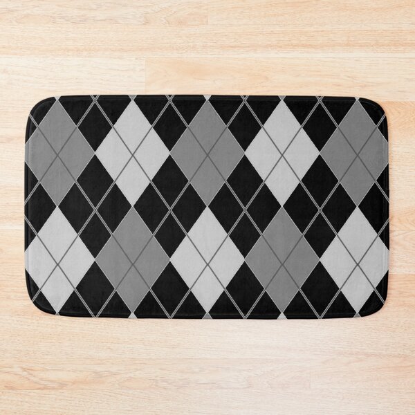 Item preview, Argyle Pattern designed and sold by pro2ozoa.