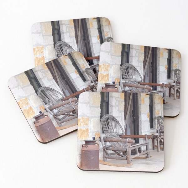 Item preview, Texas Hill Country Porch designed and sold by thomasparent88.
