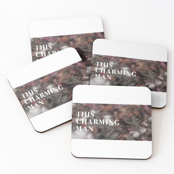 Item preview, The Smiths - This Charming Man designed and sold by twentyfourhours.