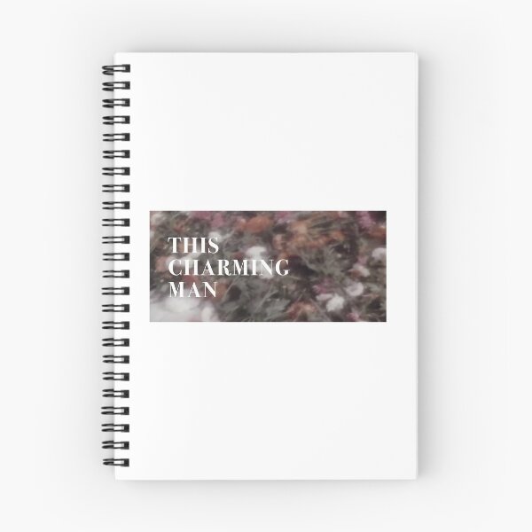 Item preview, The Smiths - This Charming Man designed and sold by twentyfourhours.