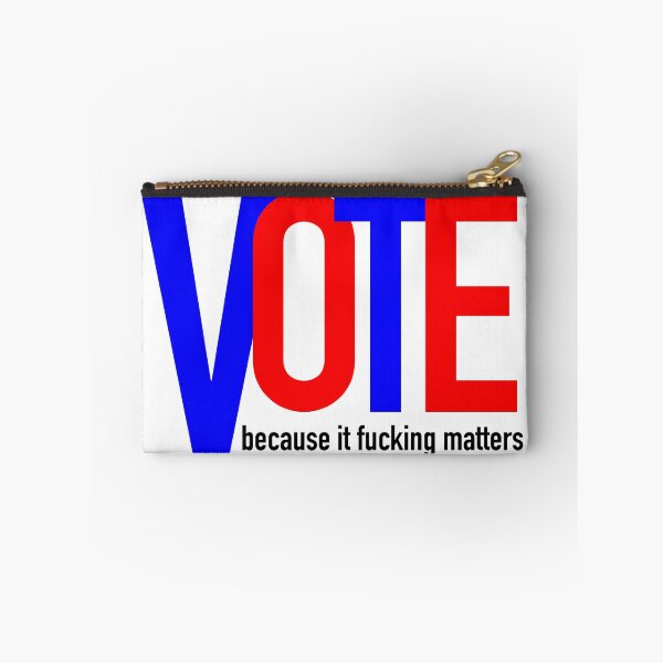 Item preview, Vote - It Matters  designed and sold by ashwebs.
