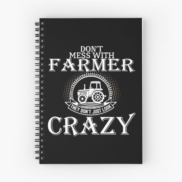 Item preview, Farmer Farmer Farmer designed and sold by GeschenkDesigns.