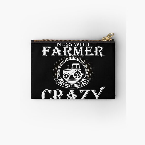 Item preview, Farmer Farmer Farmer designed and sold by GeschenkDesigns.