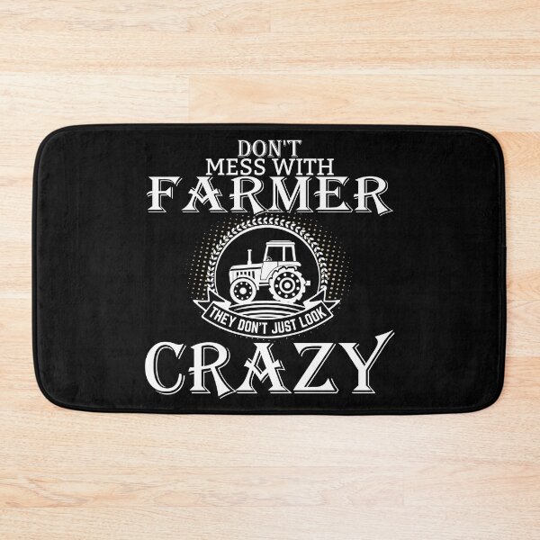 Item preview, Farmer Farmer Farmer designed and sold by GeschenkDesigns.