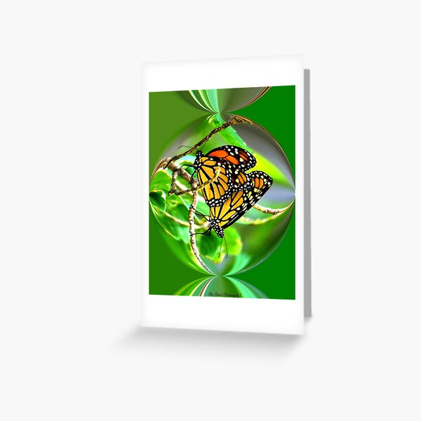 The Glass Menagerie ! Greeting Card