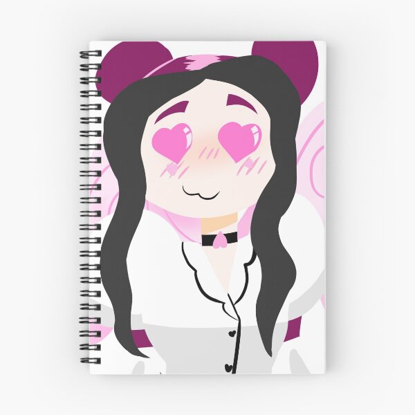 Item preview, Rosita Geranïa: In love designed and sold by UnicornDaya.