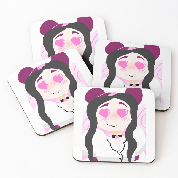 Item preview, Rosita Geranïa: In love designed and sold by UnicornDaya.