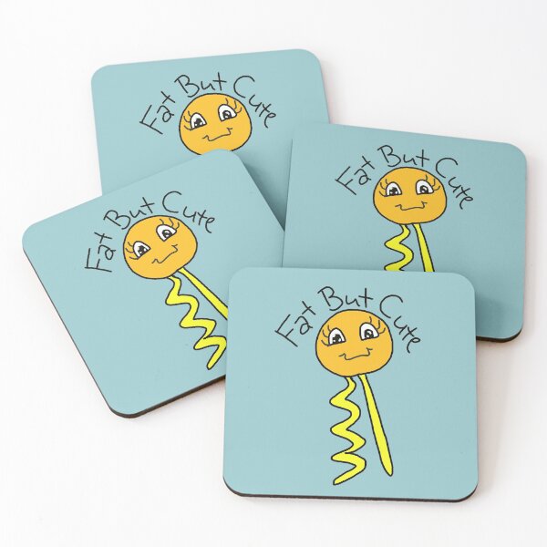 Item preview, Fat But Cute, Phospholipid, Lipid, Biology, Biochemistry, Cell Bio designed and sold by LouisianaLady.