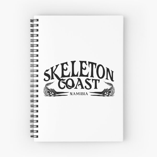 Item preview, Skeleton Coast, Namibia designed and sold by Moritz Schwäble.