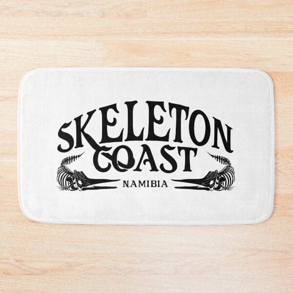 Item preview, Skeleton Coast, Namibia designed and sold by Moritz Schwäble.