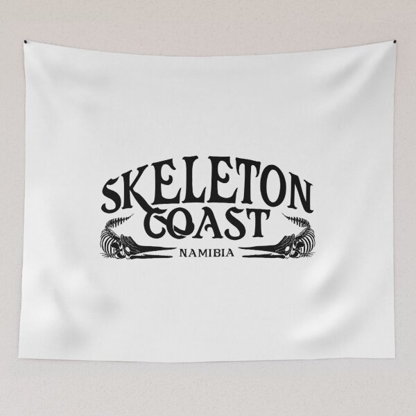 Item preview, Skeleton Coast, Namibia designed and sold by Moritz Schwäble.